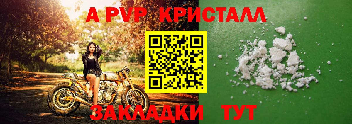 A PVP крисы CK Рубцовск