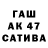 ЭКСТАЗИ 99% Darina Petryshe